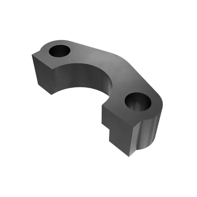 32.50mm Inner Diameter Steel Split FLANSCH