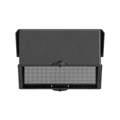 Caterpillar Air Conditioner — vista de três quartos