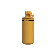 Caterpillar Drivetrain Oil Filter — açılı görünüm