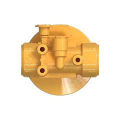 Caterpillar Drivetrain Oil Filter — açılı görünüm