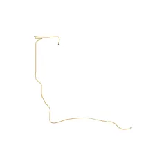 Caterpillar Sensor de combustión 22 GA — vista en tres cuartos