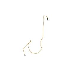 Caterpillar 22 GA Connecting Wire — Dreiviertelansicht