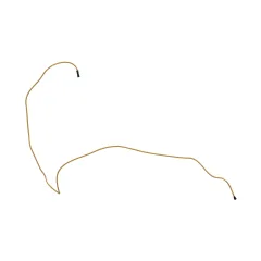 Caterpillar 22 GA Connecting Wire — Dreiviertelansicht