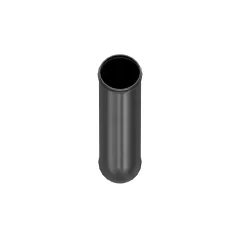Caterpillar 63.5mm Outer Diameter Tubo — vista en tres cuartos