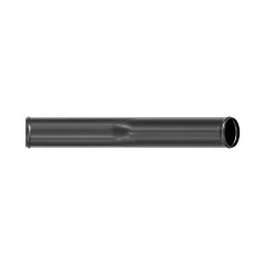 Caterpillar 63.5mm Outer Diameter Tubo — vista en tres cuartos