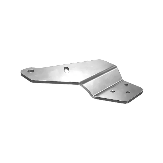 5mm, Bracket
