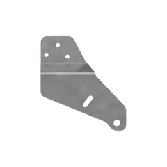 Caterpillar 5mm, Bracket — açılı görünüm