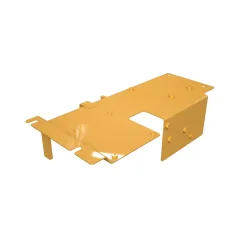 Caterpillar Remote Control Sheet