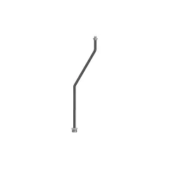Caterpillar Air Conditioner Tube — Dreiviertelansicht