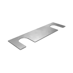 Caterpillar 1 mm Shim