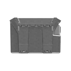 Caterpillar Engine Oil Pan — açılı görünüm