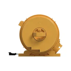Caterpillar Cabin Air Precleaner — açılı görünüm