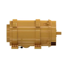 Caterpillar Cabin Air Precleaner — açılı görünüm