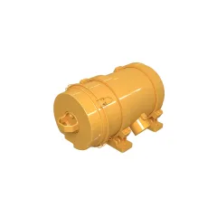 Caterpillar Cabin Air Precleaner
