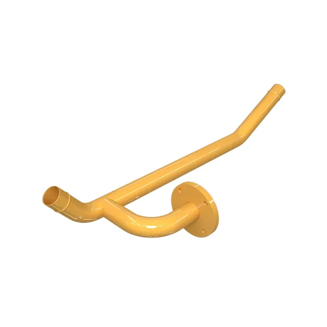60.2mm İç Parça Yakıtı