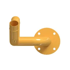Caterpillar 60.2mm İç Parça Yakıtı — açılı görünüm