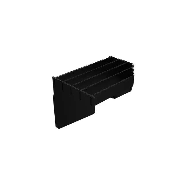 Operator Platform Step