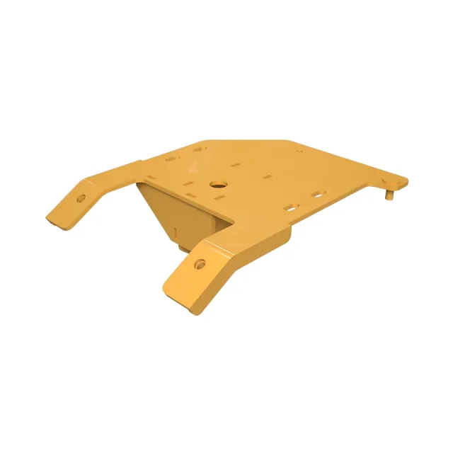 Camera Support Bracket