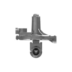 Caterpillar REGULATOR GP — Dreiviertelansicht