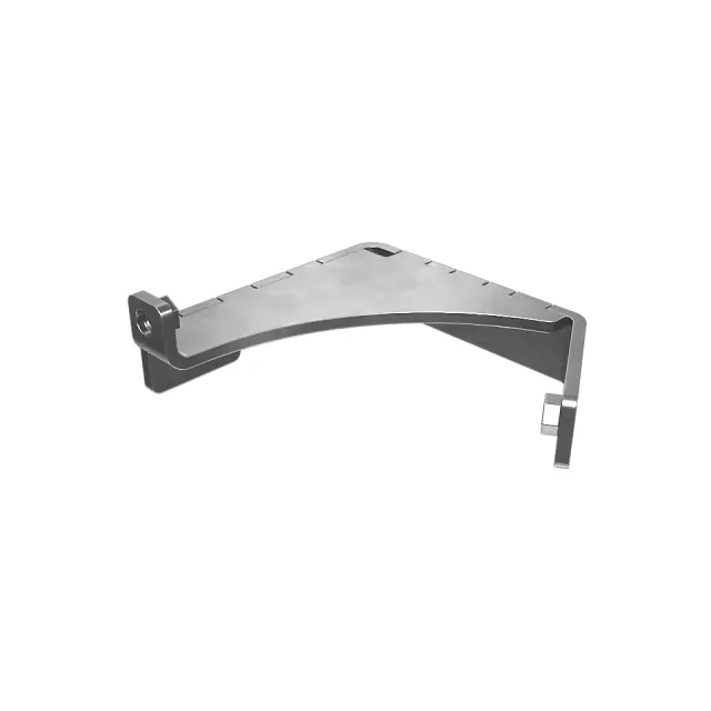 Bracket Dağı