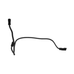 Caterpillar Koltuk Jumper Harness'ı Wiring — açılı görünüm