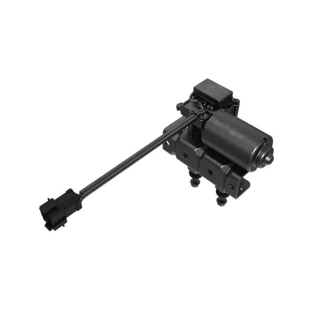 12 Volts Cabin Window Wiper Motor