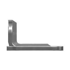 Caterpillar Kamera Destek Bracket — açılı görünüm