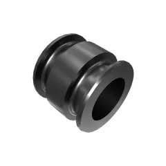 Caterpillar 25mm Thick Valve Support Gusset