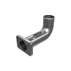 Caterpillar 88.9mm İç Sayfa Boru hatları