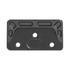 Caterpillar Reclaimer Drum Rotor Paddle — açılı görünüm