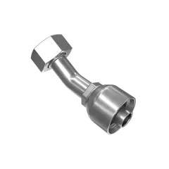 Caterpillar Quick Disconnect Nipple