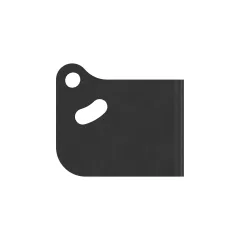 Caterpillar Camera Mounting Bracket — Dreiviertelansicht