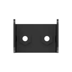 Caterpillar Camera Mounting Bracket — Dreiviertelansicht