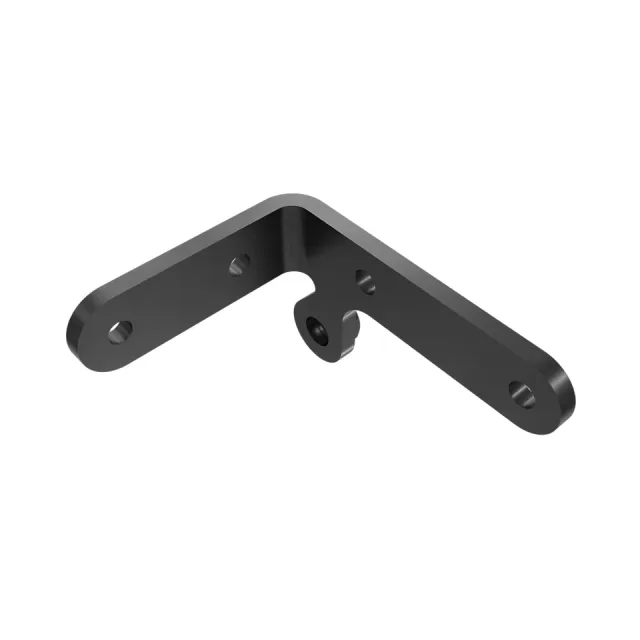 Joystick Mounting Bracket
