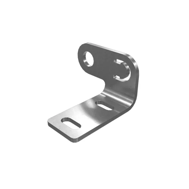 Suporte de montagem de grades grossas 5mm