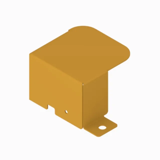2mm En Pozisyon Sensörleri Bracket