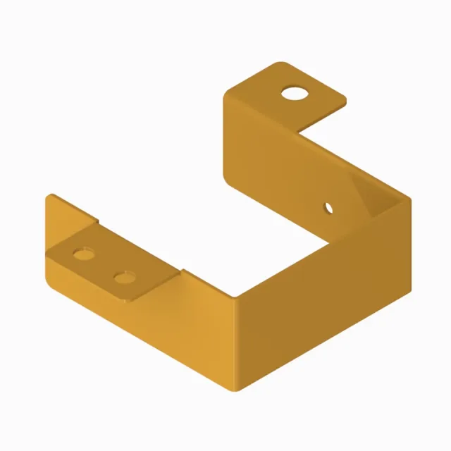 2mm En Pozisyon Sensörleri Bracket