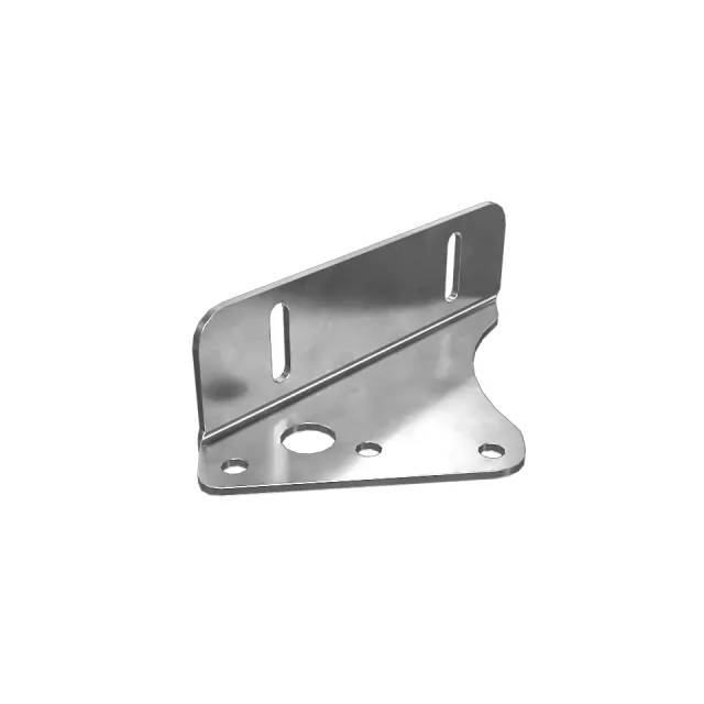 5mm Thick Platform HALTERUNG KONSOLE