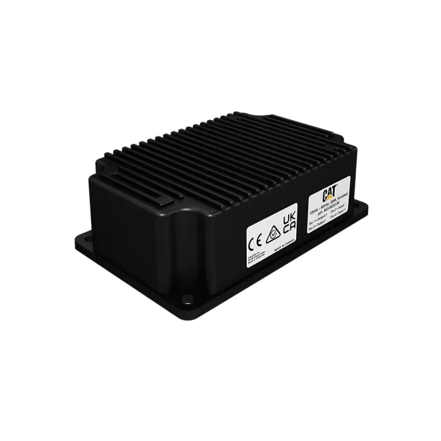 Direct Current to Direct Current Converter
