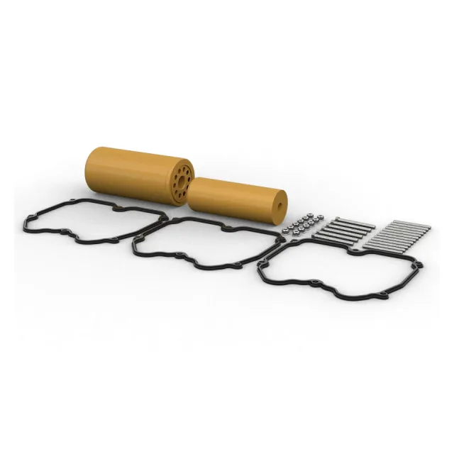 Engine Overhaul Kit