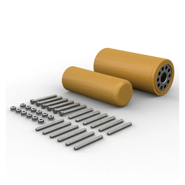 Motor Overhaul (In Frame) Kit