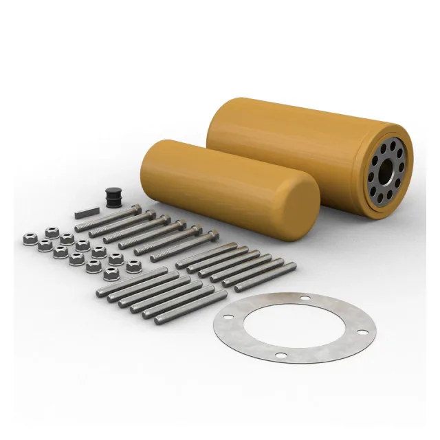 In-Frame Engine Overhaul Kit