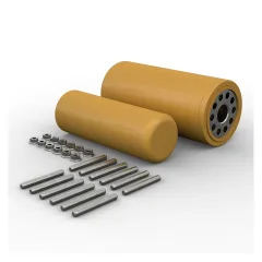 Caterpillar Engine Overhaul Kit — açılı görünüm