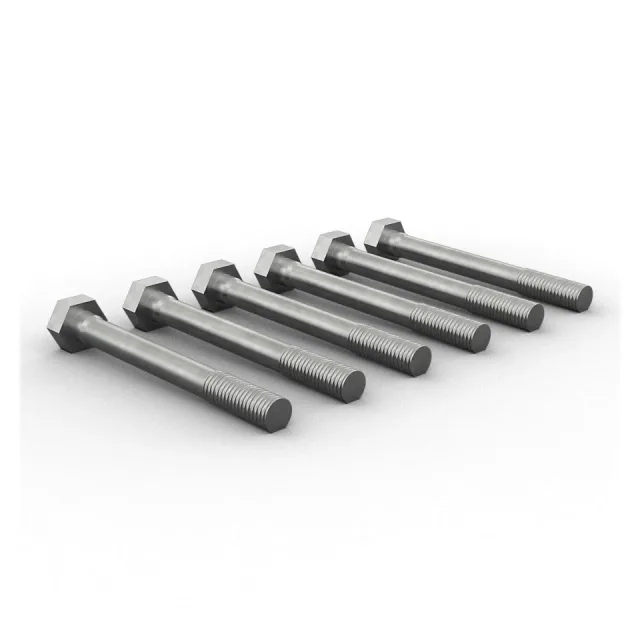 Engine Overhaul Kit