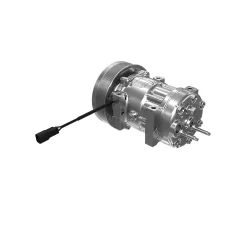 Caterpillar 24 Volt Compressor