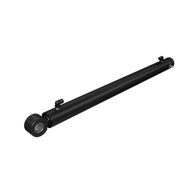 Cylindre d'ascenseur de diamètre de bore 65mm