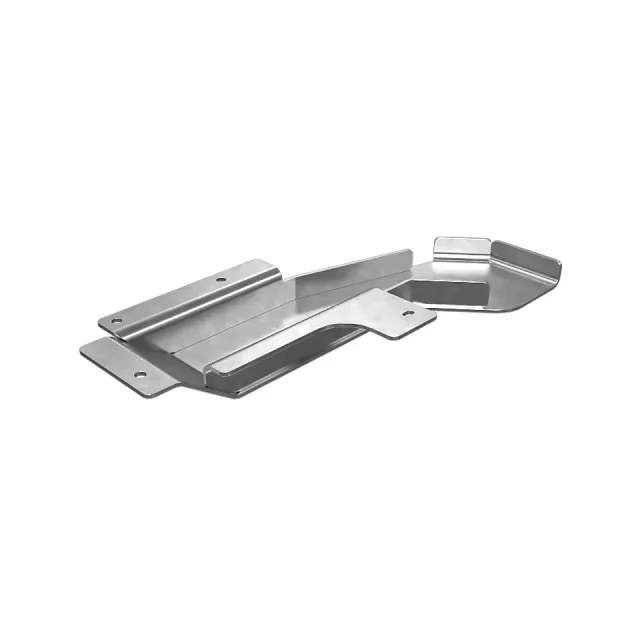 Upper Guard Plate