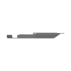 Caterpillar Upper Guard Plate — Dreiviertelansicht