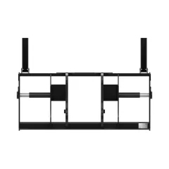 Caterpillar 2134 mm (84 in), IT Coupler — açılı görünüm