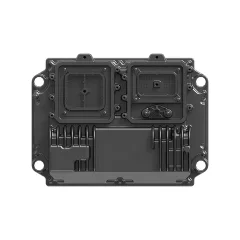 Caterpillar Módulo de controlo eletrónico do motor — vista de três quartos
